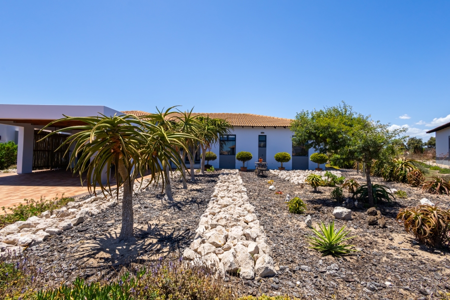 3 Bedroom Property for Sale in Langebaan Country Estate Western Cape